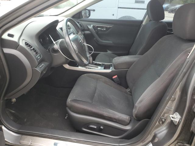 Photo 7 from auction – 2014 NISSAN ALTIMA 2.5 with VIN 1N4AL3AP8EC321711