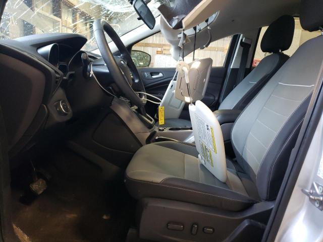 Photo 7 from auction – 2015 FORD ESCAPE SE with VIN 1FMCU9GX1FUC62499