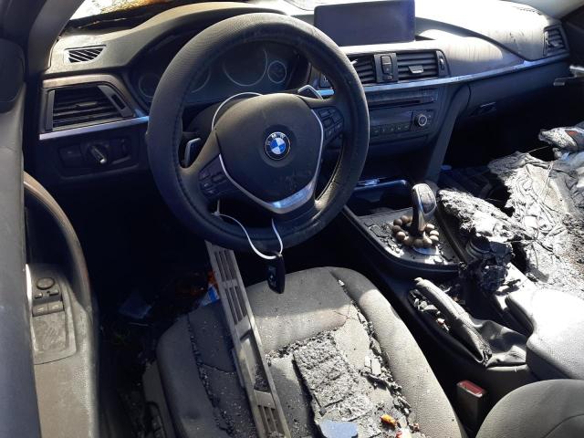 Photo 8 from auction – 2015 BMW 428 I with VIN WBA3N3C55FK234037