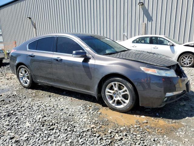 Photo 4 from auction – 2010 ACURA TL with VIN 19UUA8F54AA023309