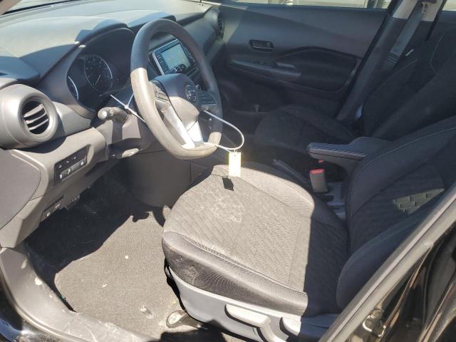 Photo 7 from auction – 2021 NISSAN KICKS S with VIN 3N1CP5BV3ML498172