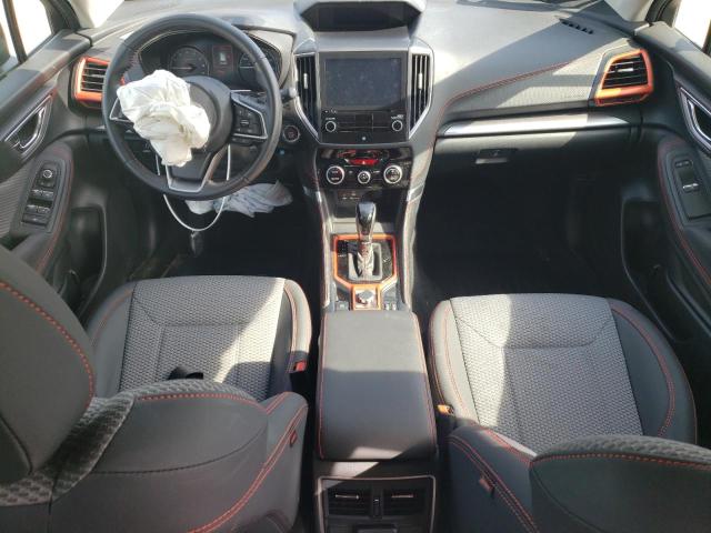 Photo 8 from auction – 2020 SUBARU FORESTER S with VIN JF2SKAMC0LH587076