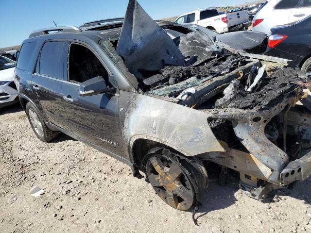 Photo 4 from auction – 2007 GMC ACADIA SLT with VIN 1GKEV33797J161053