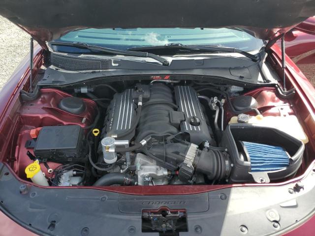 Photo 11 from auction – 2017 DODGE CHARGER R/ with VIN 2C3CDXGJ5HH615695