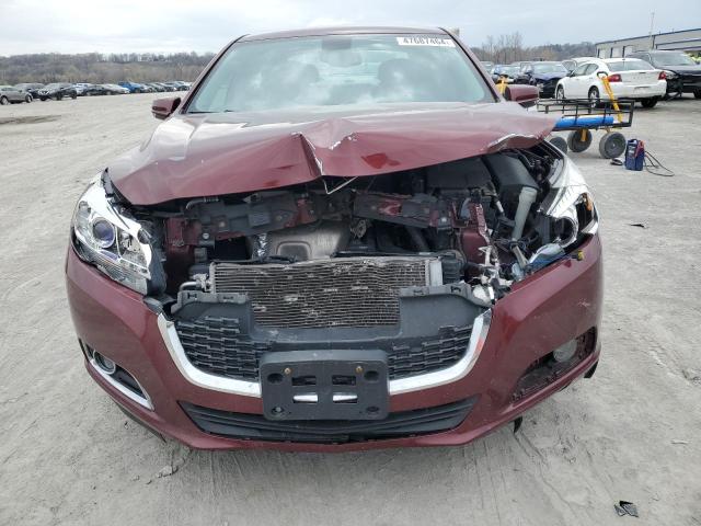 Photo 5 from auction – 2015 CHEVROLET MALIBU 2LT with VIN 1G11D5SL8FF288216