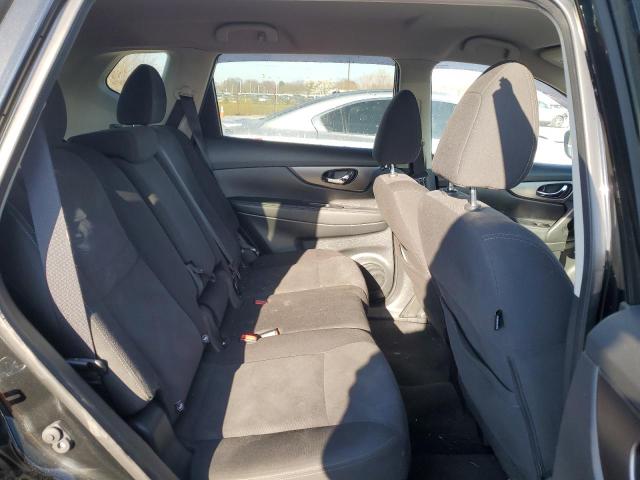Photo 10 from auction – 2016 NISSAN ROGUE S with VIN KNMAT2MV0GP707940