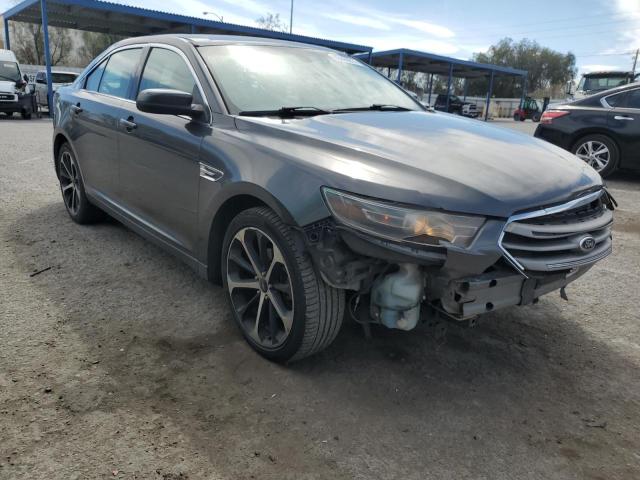 Photo 4 from auction – 2015 FORD TAURUS SEL with VIN 1FAHP2E88FG181928