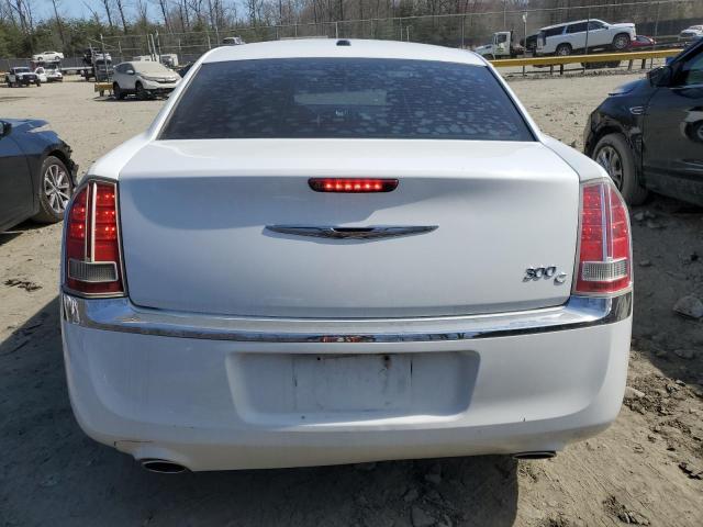 Photo 6 from auction – 2013 CHRYSLER 300C with VIN 2C3CCAEGXDH606492