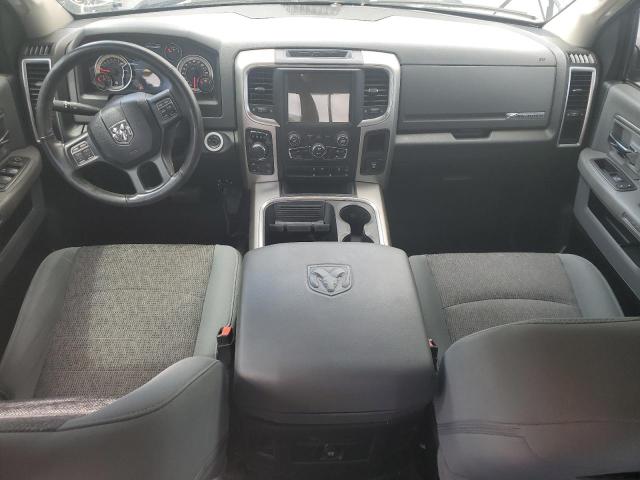 Photo 8 from auction – 2017 RAM 1500 SLT with VIN 3C6RR7LT7HG533425
