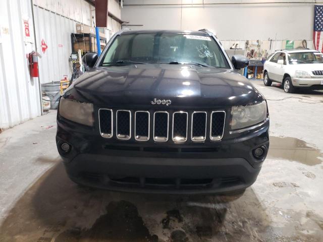 Photo 5 from auction – 2014 JEEP COMPASS SP with VIN 1C4NJCBAXED619974