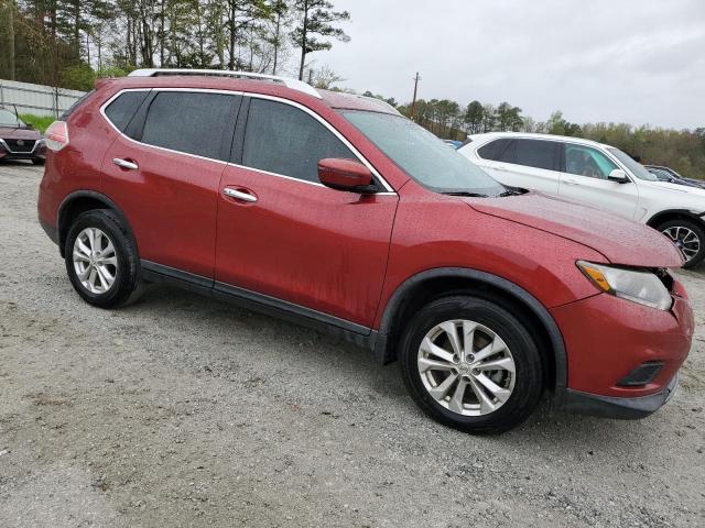 Фото 4 с аукциона – 2016 NISSAN ROGUE S с VIN KNMAT2MT8GP658386