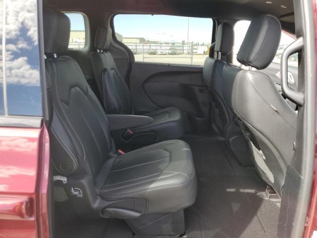 Photo 11 from auction – 2020 CHRYSLER PACIFICA T with VIN 2C4RC3BG2LR270884