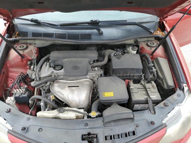 Photo 11 from auction – 2013 TOYOTA CAMRY L with VIN 4T1BF1FK2DU664218