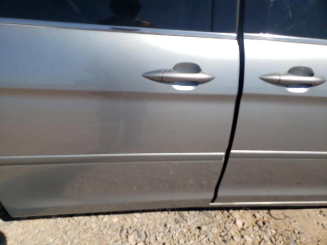 Photo 11 from auction – 2008 HONDA ODYSSEY EX with VIN 5FNRL38728B034102