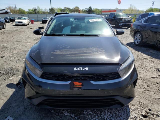 Photo 5 from auction – 2022 KIA FORTE FE with VIN 3KPF24AD9NE450404