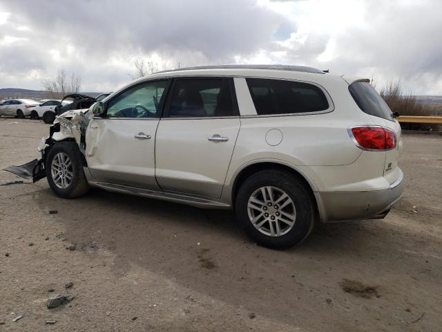 Photo 2 from auction – 2012 BUICK ENCLAVE with VIN 5GAKVAED2CJ303714