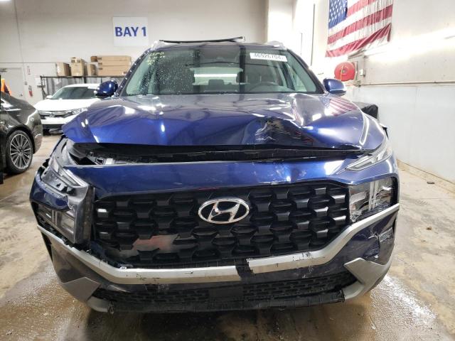 Photo 5 from auction – 2023 HYUNDAI SANTA FE S with VIN 5NMS2DAJ7PH495535