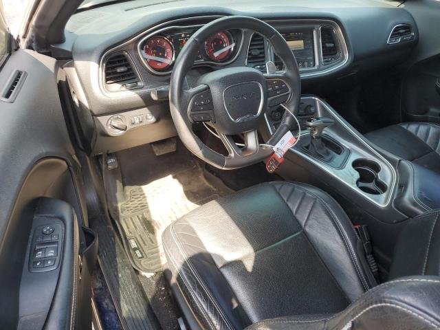 Photo 8 from auction – 2016 DODGE CHALLENGER with VIN 2C3CDZC91GH335908