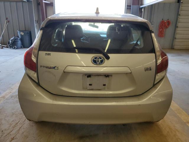 Photo 6 from auction – 2016 TOYOTA PRIUS C with VIN JTDKDTB35G1137333