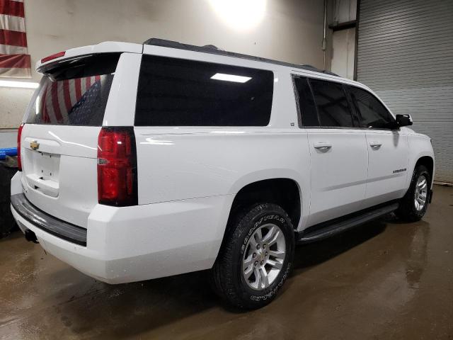 Photo 3 from auction – 2017 CHEVROLET SUBURBAN C with VIN 1GNSCHKC6HR365223