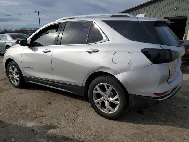 Photo 2 from auction – 2018 CHEVROLET EQUINOX PR with VIN 3GNAXVEV6JS582270