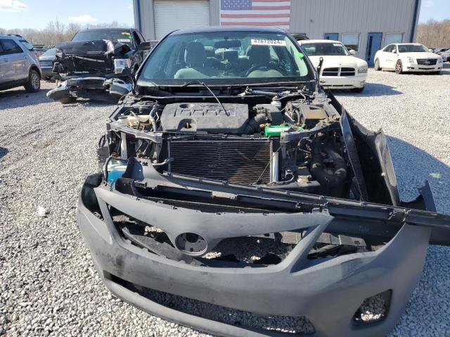 Photo 5 from auction – 2013 TOYOTA COROLLA BA with VIN 2T1BU4EE6DC102701
