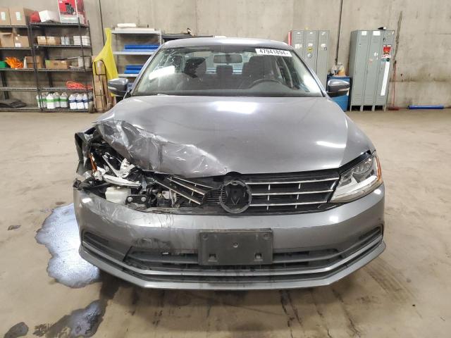 Photo 5 from auction – 2018 VOLKSWAGEN JETTA SE with VIN 3VWDB7AJ2JM250461