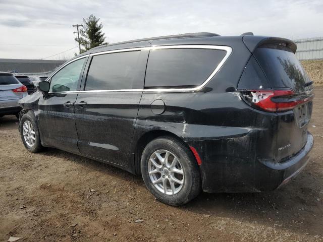 Photo 2 from auction – 2022 CHRYSLER PACIFICA T with VIN 2C4RC1BG3NR100153