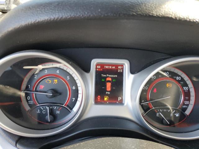 Photo 9 from auction – 2018 DODGE JOURNEY GT with VIN 3C4PDCEG2JT379727