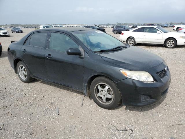 Photo 4 from auction – 2010 TOYOTA COROLLA BA with VIN JTDBU4EE9A9100877