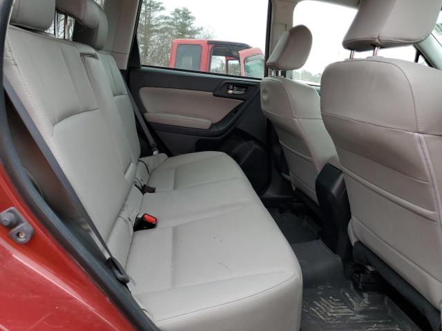 Photo 10 from auction – 2015 SUBARU FORESTER 2 with VIN JF2SJAHCXFH588169