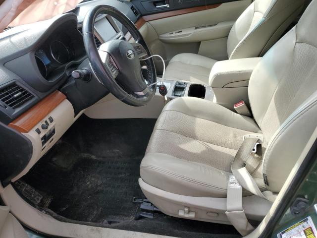 Снимка 7 от търг – 2014 SUBARU OUTBACK 2. с VIN 4S4BRBMC2E3224290