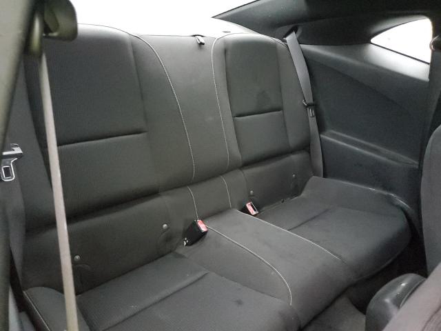 Photo 10 from auction – 2014 CHEVROLET CAMARO LT with VIN 2G1FB1E37E9282916