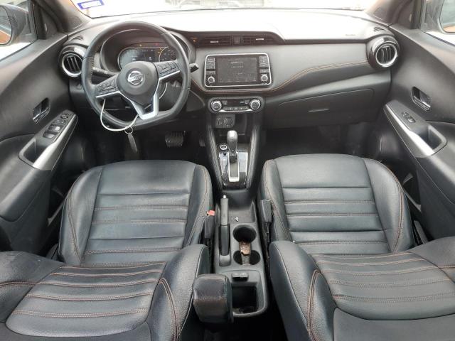 Photo 8 from auction – 2019 NISSAN KICKS S with VIN 3N1CP5CU3KL527317