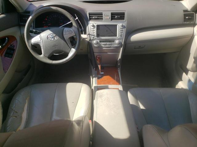 Photo 8 from auction – 2011 TOYOTA CAMRY BASE with VIN 4T1BF3EK9BU709651