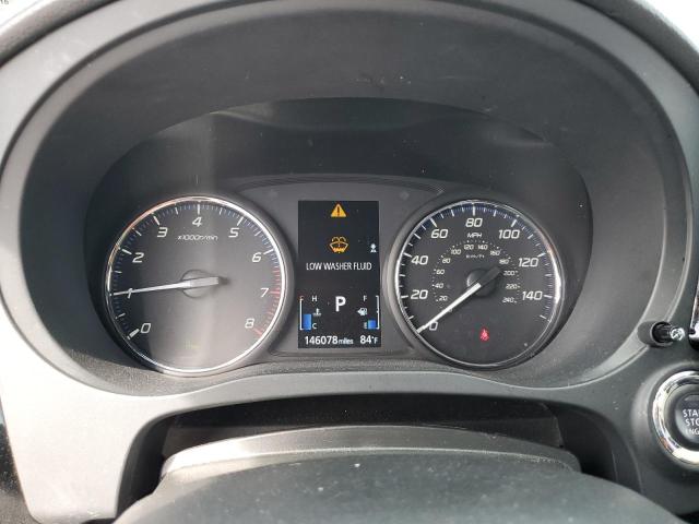 Photo 9 from auction – 2018 MITSUBISHI OUTLANDER with VIN JA4AD3A30JZ044638