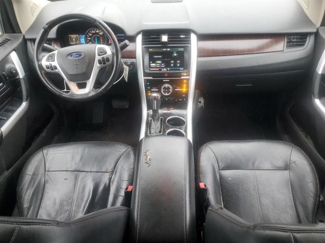 Photo 8 from auction – 2011 FORD EDGE LIMIT with VIN 2FMDK3KC3BBA76894