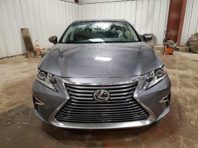 Photo 5 from auction – 2017 LEXUS ES 350 with VIN JTHBK1GGXH2251070