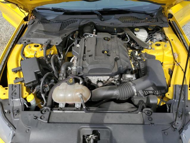 Photo 11 from auction – 2016 FORD MUSTANG with VIN 1FATP8UH1G5268498