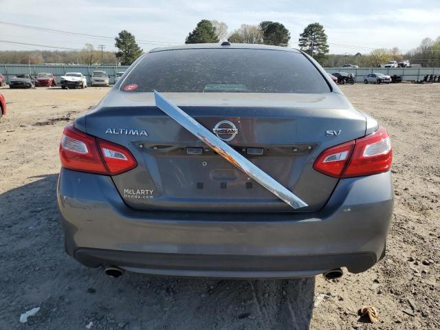 Photo 6 from auction – 2017 NISSAN ALTIMA 2.5 with VIN 1N4AL3AP7HC165245