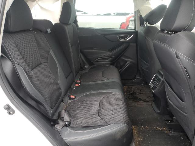 Photo 11 from auction – 2022 SUBARU FORESTER P with VIN JF2SKAEC4NH524631