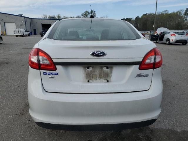 Photo 6 from auction – 2013 FORD FIESTA SE with VIN 3FADP4BJ2DM191908