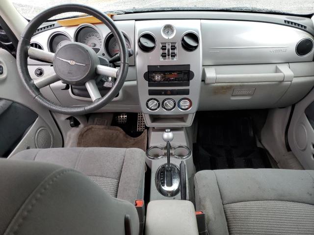 Photo 8 from auction – 2007 CHRYSLER PT CRUISER with VIN 3A8FY58B87T526369