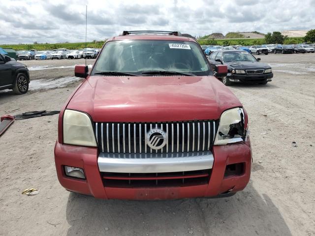 Photo 5 from auction – 2007 MERCURY MOUNTAINEE with VIN 4M2EU47E97UJ16720