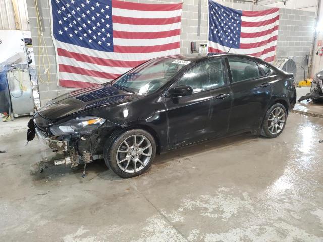 DODGE DART SXT 2015 with VIN 1C3CDFBB0FD238391 - Photo from auction