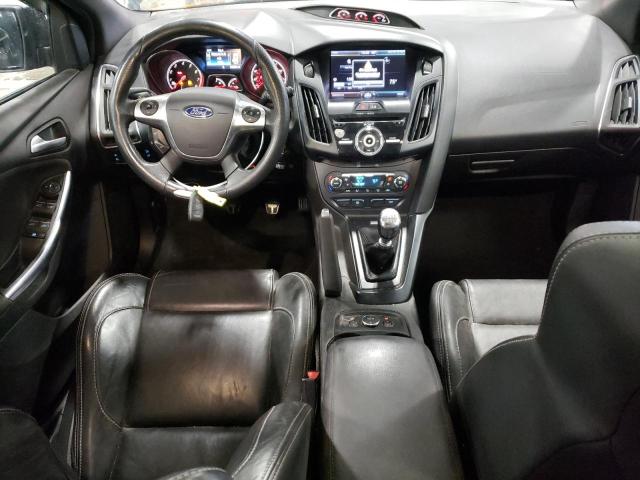Photo 8 from auction – 2014 FORD FOCUS ST with VIN 1FADP3L91EL247404