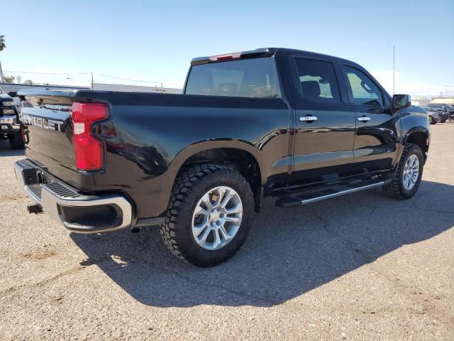 Photo 3 from auction – 2022 CHEVROLET SILVERADO with VIN 1GCUDDEDXNZ502932