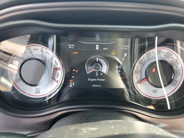 Photo 9 from auction – 2023 DODGE CHALLENGER with VIN 2C3CDZBTXPH527941