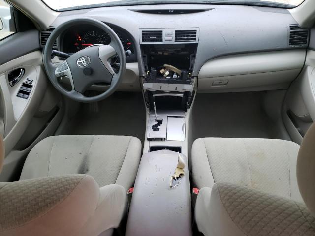 Photo 8 from auction – 2007 TOYOTA CAMRY CE with VIN 4T1BE46K07U534673