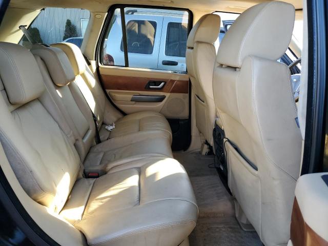 Foto 11 de la subasta – 2007 LAND ROVER RANGE ROVE con VIN SALSK25437A993369